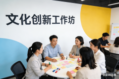 <b>用最通俗的杂的管理逻辑</b>