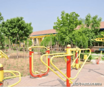 期开展“代际交换日”勾当